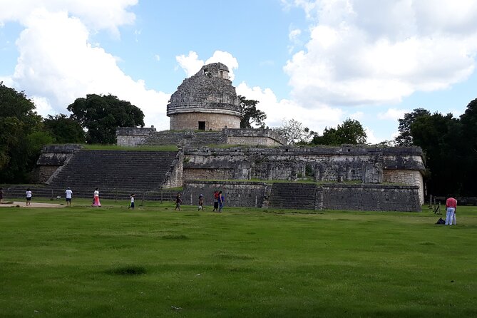 Tulum to Chichen Itza - Private Round-Trip Transfer - Should you book this Tulum to Chichen Itza private transfer?