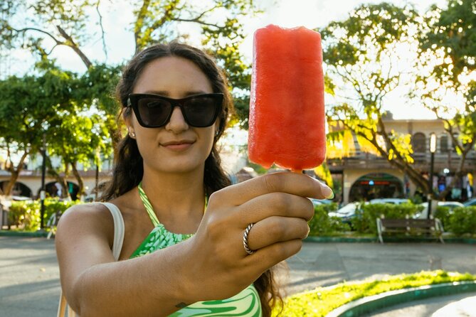 Tulum Vegan Food Tour - Why this Tulum vegan tour works so well at 4:00 pm