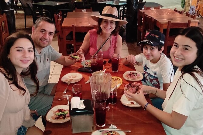Tulum Vegan Food Tour - Stop 6 in Tulum Centro: traditional desserts to reset your taste buds