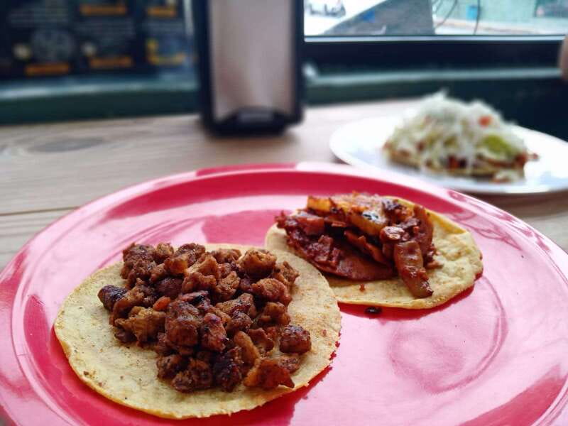 Tulum: Vegan Walking Food Tour with Tasting - Tulum Vegan Scene, Customs, and Food History From the Guide