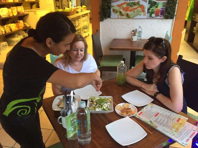 Tulum: Vegan Walking Food Tour with Tasting - Price and Value: What $97 Buys You in Real Terms