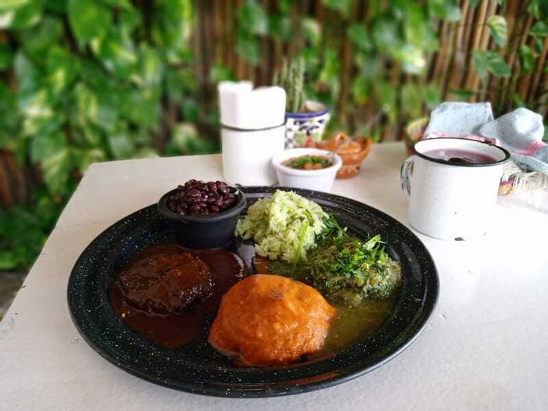 Tulum: Vegan Walking Food Tour with Tasting - Who This Tour Suits Best, and Who Might Want Another Option