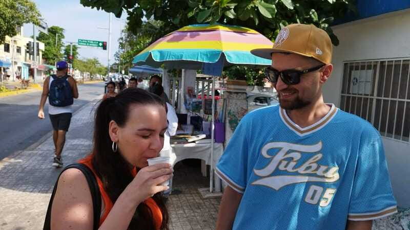 Tulum: Vegan Walking Food Tour with Tasting - Should You Book the Tulum Vegan Walking Food Tour With Tasting?