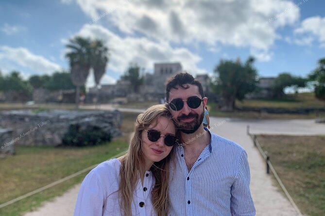 Tulum VIP Private Tour with Sea Turtles & Cenote – Award-Winning - Cenote Taak Bi Ha, Plus the Options for Action or Quiet