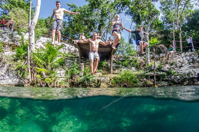 Tulum VIP Private Tour with Sea Turtles & Cenote – Award-Winning - Parque Dos Ojos and a Jungle Lunch That Feels Like Part of the Trip