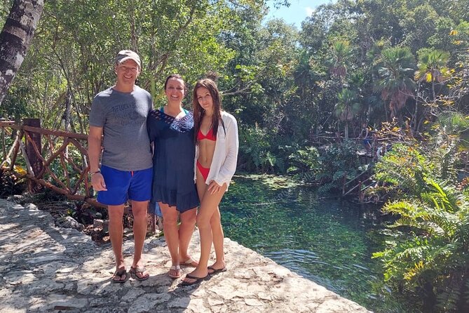 Tulum VIP Private Tour with Sea Turtles & Cenote – Award-Winning - Akumal Beach Shore Snorkeling for Sea Turtles and Stingrays