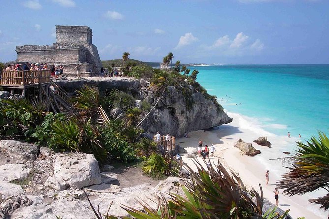 Tulum Xtreme from Riviera Maya - What this tour feels like, culture first then jungle adrenaline