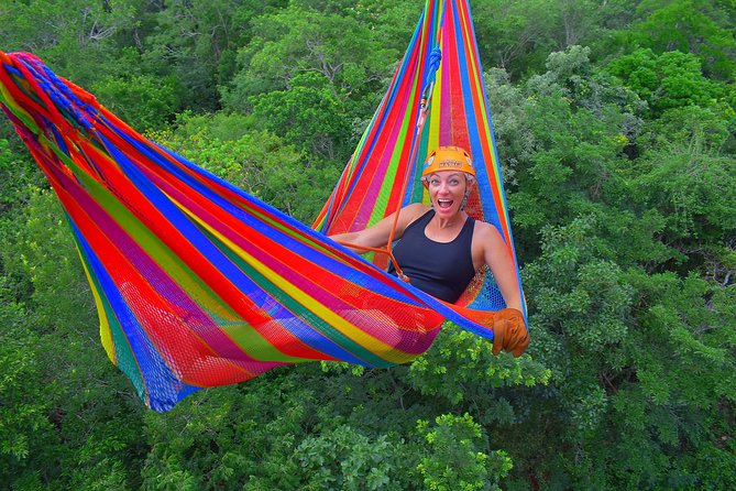 Tulum Xtreme from Riviera Maya - Lunch, gear, and comfort tips for a hot full-day run