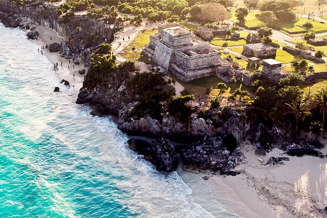 Tulum Xtreme from Riviera Maya - Value check: what you get, and who should book this