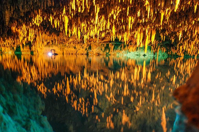 Tulum Xtreme from Riviera Maya - Should you book Tulum Xtreme from Riviera Maya?