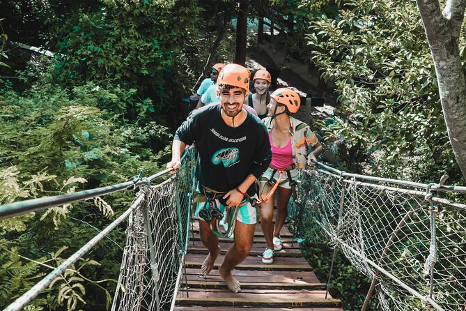 Turtle Snorkeling and Jungle Adventure with Cenote - Key Highlights You’ll Care About