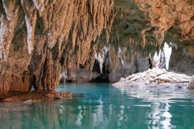 Turtle Snorkeling and Jungle Adventure with Cenote - Who Should Book This Tour, and Who Should Rethink It