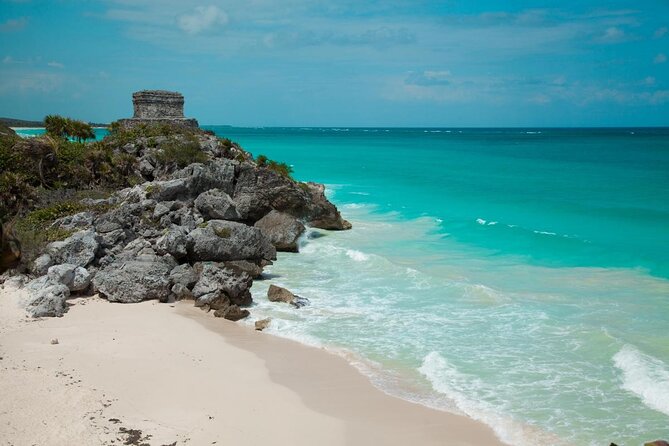 Two Tanks Scuba Diving for Beginners in Cancun - Key highlights you will care about