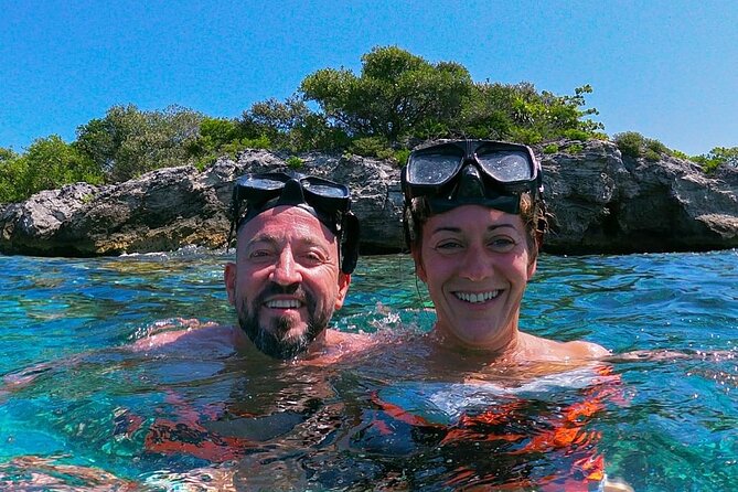 Unforgettable Catamaran Journey: Cancun to Isla Mujeres! - Stop 1 in Cancun: board, get oriented, and settle in
