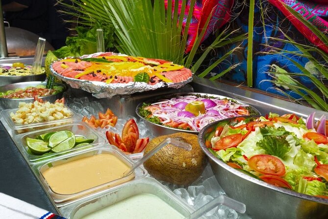 Unforgettable Pirate Dinner Adventure in the Mexican Caribbean - National Open Bar for 18+: Included Fun With Clear Limits