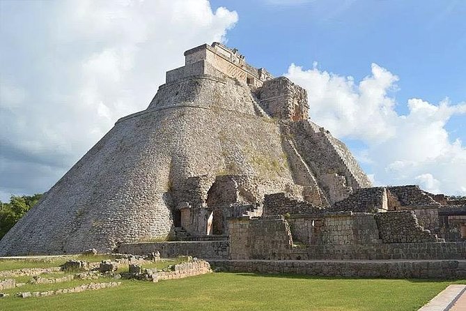 Uxmal and Choco Story Private Tour - From Mérida Pickup to a Stress-Free Start
