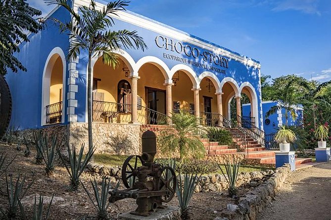 Uxmal and Choco Story Private Tour - Logistics That Matter More Than You Think