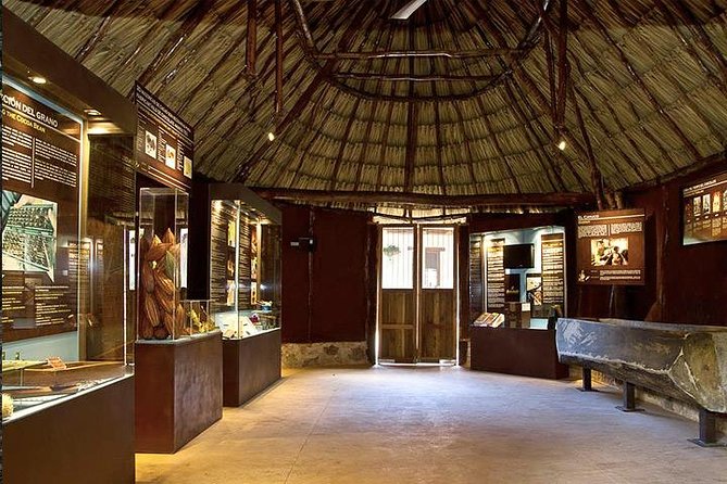 Uxmal and Choco Story Private Tour - Guides and Drivers: The Quality Factor