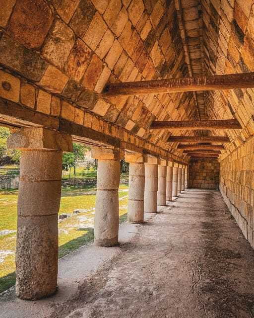 Uxmal: Choco History Museum & Cenote - Food and Time Management: How the 9 Hours Actually Feel