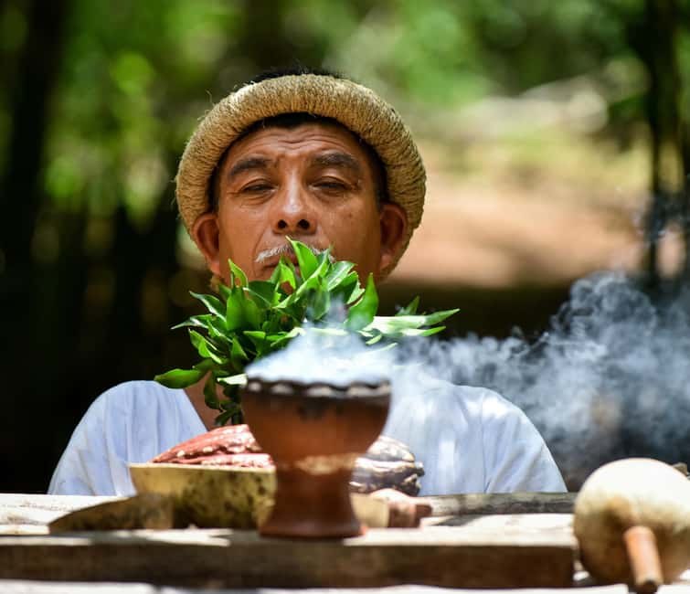 Uxmal: Choco History Museum & Cenote - Uxmal UNESCO Ruins: Where the Jungle Frames the Pyramids