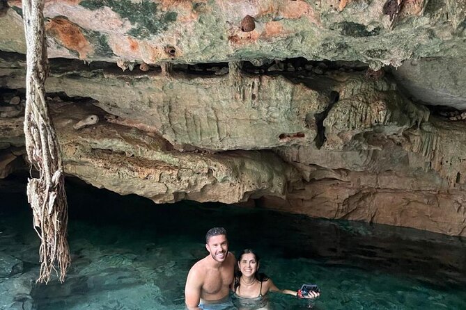 Uxmal, two Amazing Cenotes & Local Food Tour from Mérida - Cenote day logistics: what to bring and how to stay comfortable