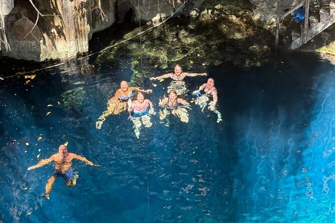 Uxmal, two Amazing Cenotes & Local Food Tour from Mérida - Price and value: why $89.61 can make sense