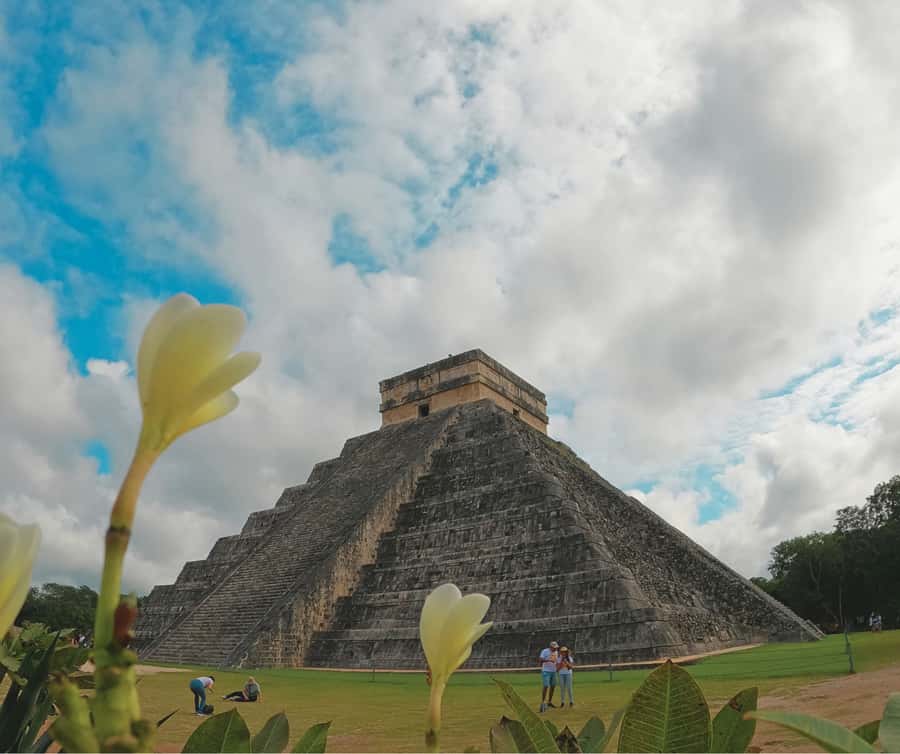 Valladolid: Chichén Itzá + 2 Cenotes Shared Transportation - Transfers and Timing: Your Day Runs Like This