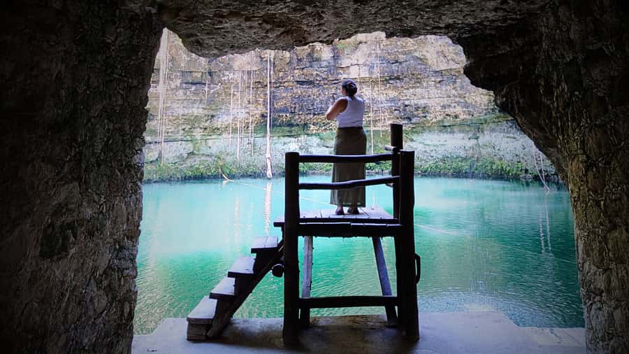 Valladolid: Chichén Itzá + 2 Cenotes Shared Transportation - Who This Tour Suits Best (And Who Should Think Twice)