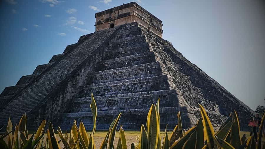 Valladolid: Chichén Itzá + 2 Cenotes Shared Transportation - Chichén Itzá in 2.5 Hours: What You Can Realistically See
