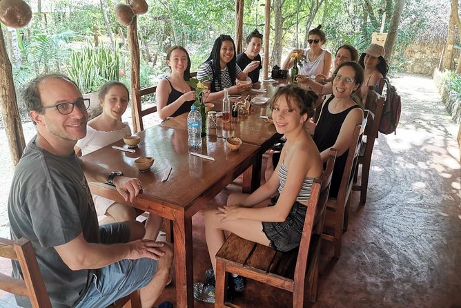 Valladolid Mayan Bees Tour with Lunch or breakfast and Honey Tasting - What to Wear and Bring (So You Actually Enjoy It)