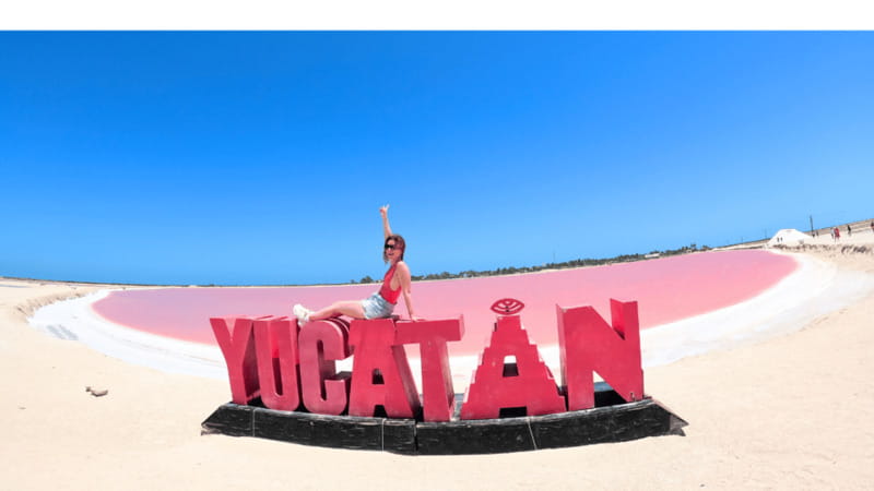 VALLADOLID: RIO LAGARTOS+LAS COLORADAS+EK´BALAM+CENOTE - Price and Value: What your $96 covers, and how the add-ons change the total