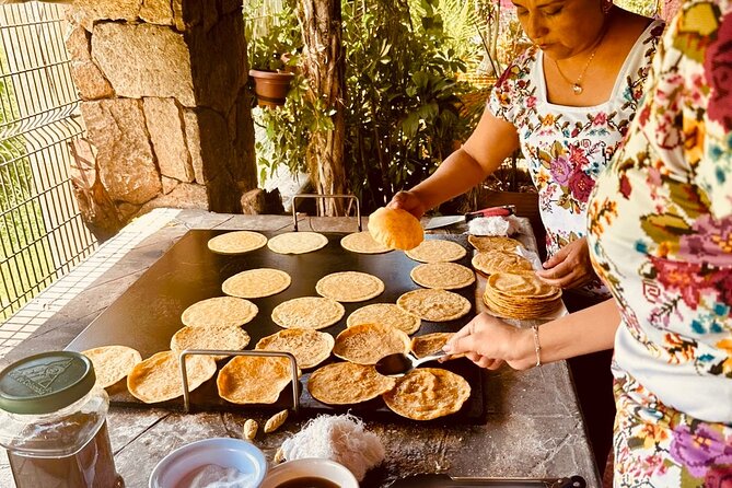 Valladolid Yucatecan Chef Food Tour - Key Highlights You Should Know