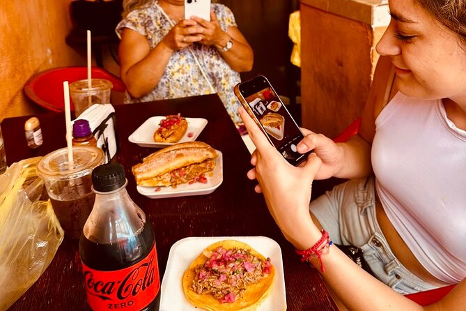 Valladolid Yucatecan Chef Food Tour - Valladolid Yucatecan Chef Food Tour, What It Really Gives You