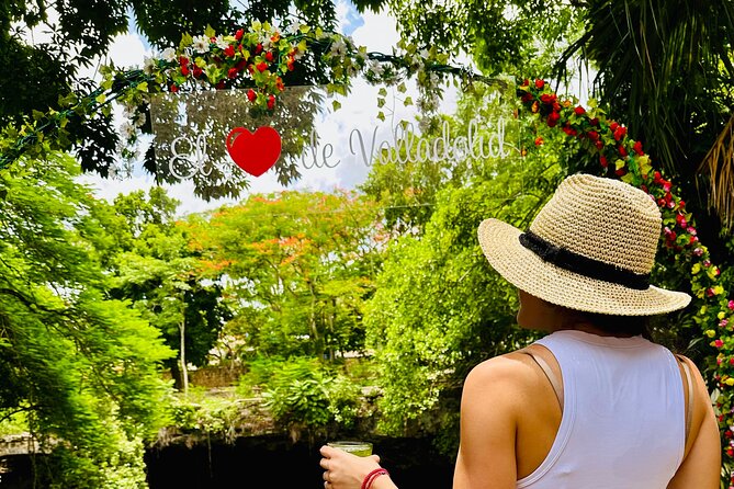 Valladolid Yucatecan Chef Food Tour - Walking Comfort, Group Size, and Practical Tips
