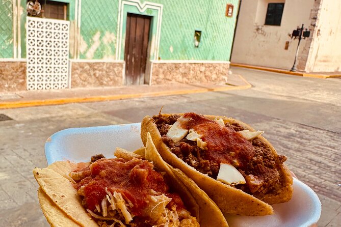 Valladolid Yucatecan Chef Food Tour - Price and Value: Is $71.73 Worth It?