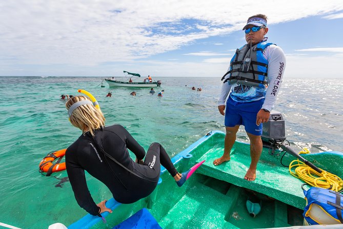 Viator Exclusive: Tulum Ruins, Reef Snorkeling, Cenote and Caves - Who this Tulum, reef, cenote tour fits best