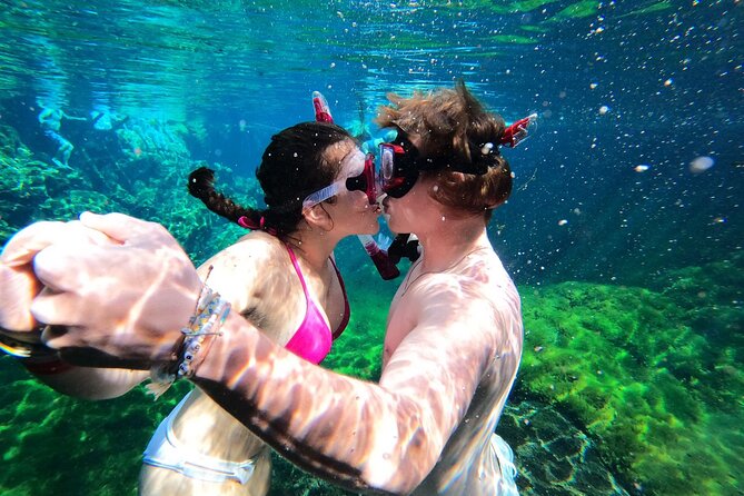 VIP Cenotes Private Tour (half-day) - Snorkeling gear, comfort, and how to get the most out of it