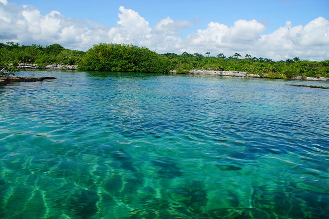 VIP Cenotes Private Tour - The 7:00 am start and how the day stays comfortable