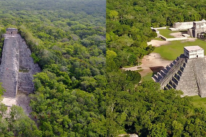 VIP Chichen Itza & Coba Private Tour - Key things that make this tour worth your time