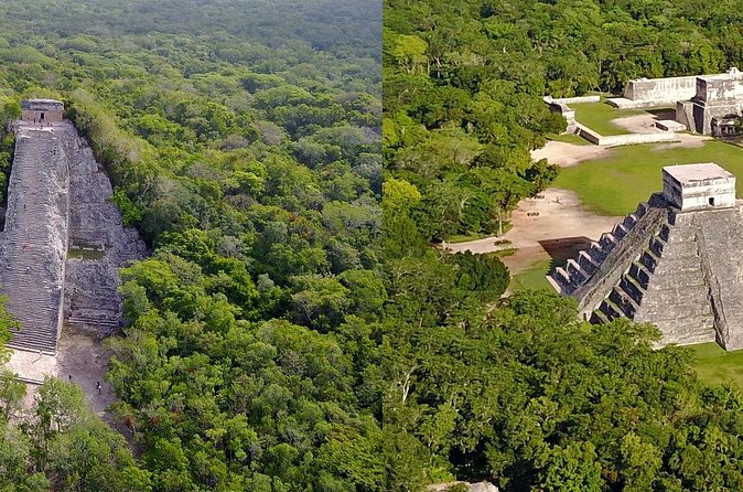 VIP Chichen Itza & Coba Private Tour - Who should book, and who might want a different plan