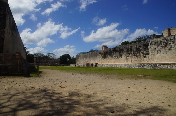 VIP Chichen Itza & Coba Private Tour - Booking checklist: what to prepare before your 6:30 am pickup