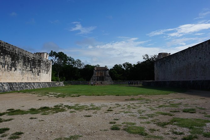 VIP Chichen Itza Private Tour - How a Private Guide Changes the Day (Even at a World Wonder)