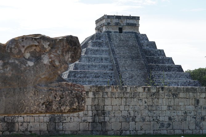 VIP Chichen Itza Private Tour - Price and Value: Is This Worth $285 Per Person?