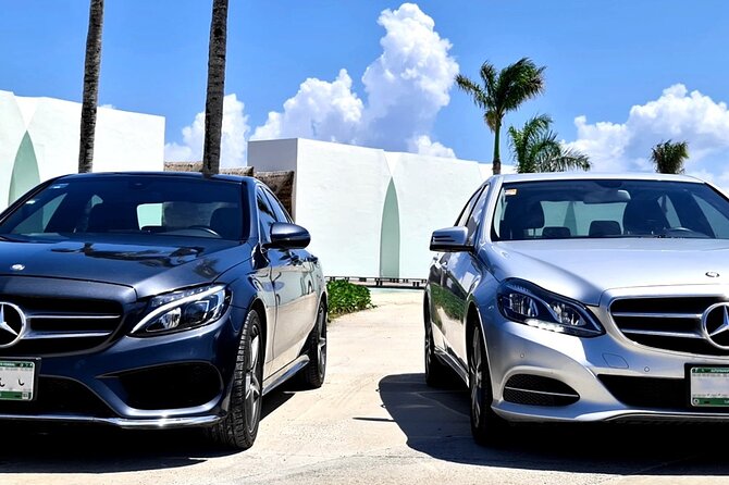 VIP Chichen Itza Private Tour - Luxury Car - What you actually get for $350