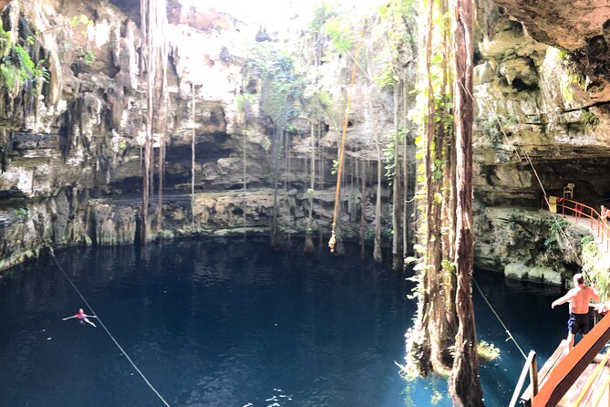 VIP Chichen Itza Private Tour - Luxury Car - How to prepare so the day feels easy