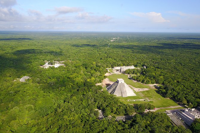 VIP Chichen Itza Private Tour - Luxury Car - Who this tour suits best