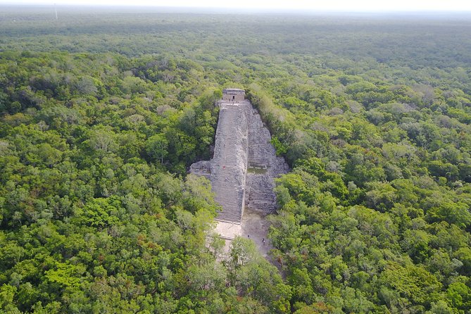 VIP Coba Private Tour - Key things to know before you go