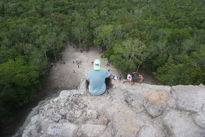 VIP Coba Private Tour - A 7:00 am start, and why that matters for Coba