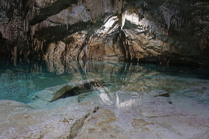 VIP Coba Private Tour - Why the guides matter more than you think
