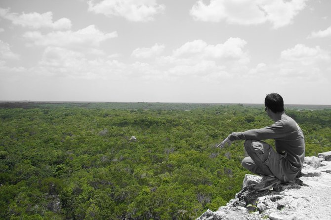 VIP Coba Private Tour - Bicycle vs Mayan limousine: choosing how you want to move